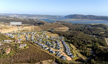 House in Knysna, Western Cape, South Africa 2