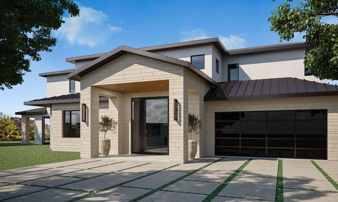 Land in Hidden Hills, California, United States 2 - 16845931
