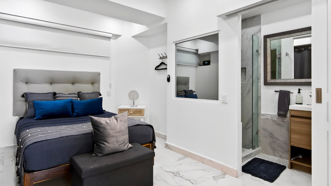 Villa in Puerto Vallarta, Jalisco, Mexico 3 - 16845457