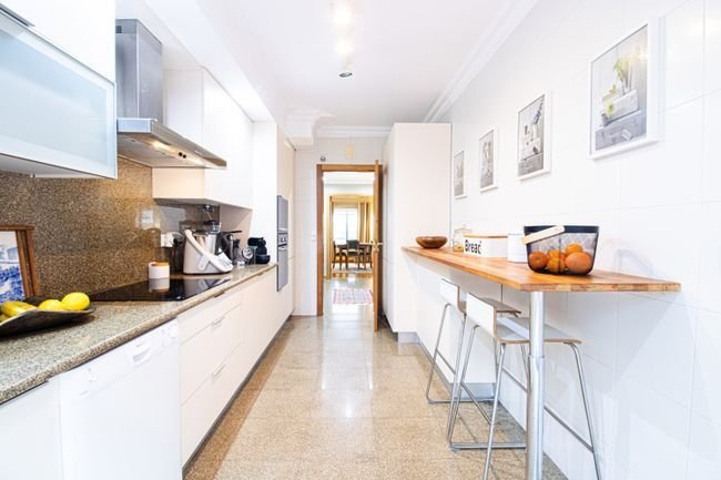 Apartment in Almada, Cova da Piedade, Pragal e Cacilhas, Setubal, Portugal 5 - 16845127
