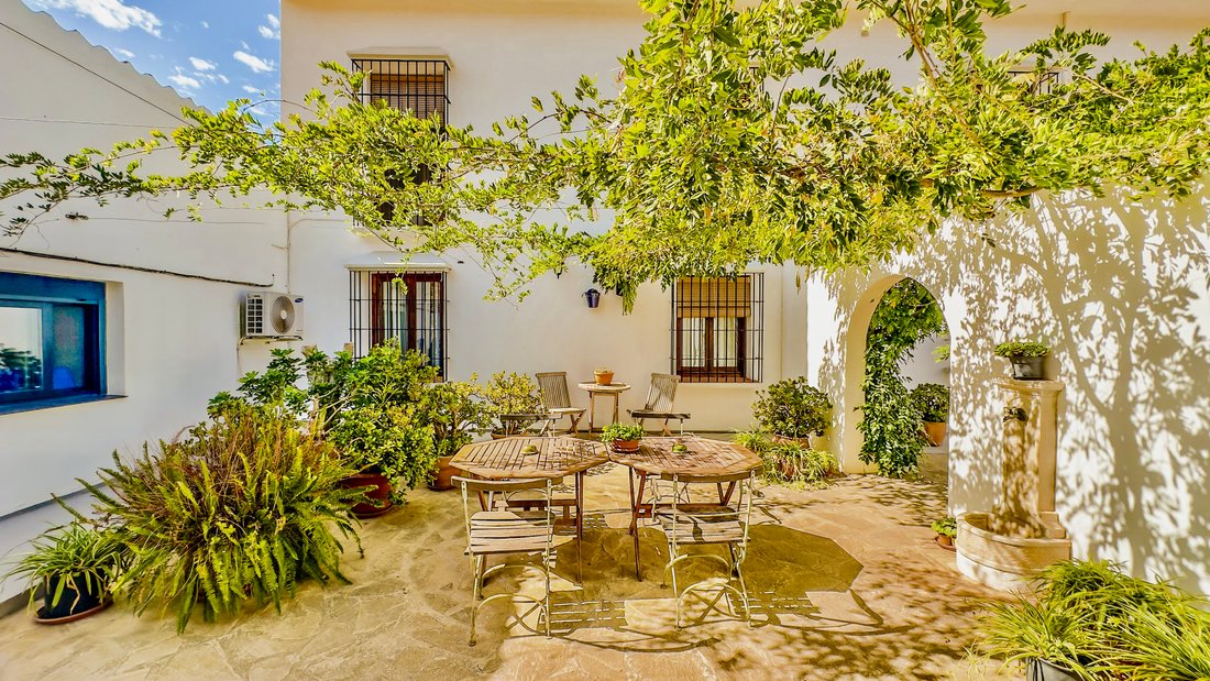 Country House in Alora, Andalusia, Spain 1 - 16841790