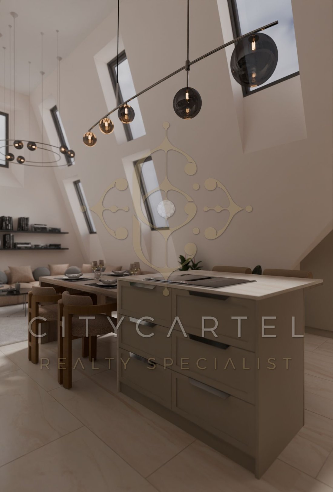 Apartment in Budapest, Hungary 2 - 16844444