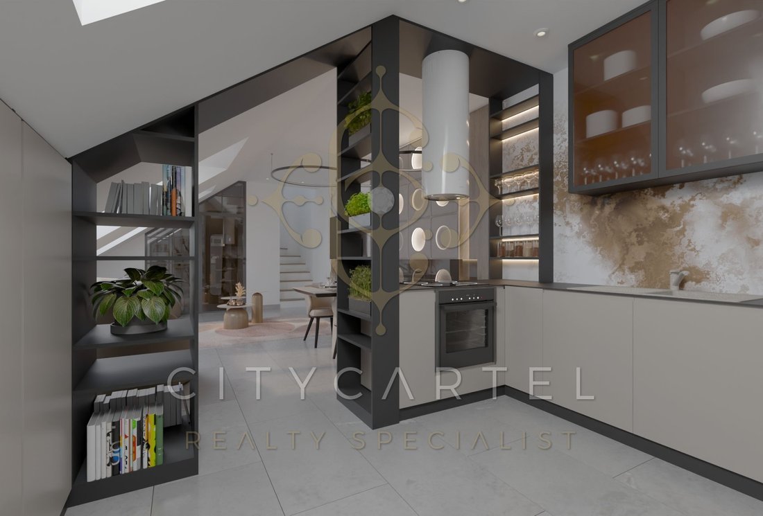Apartment in Budapest, Hungary 4 - 16844980