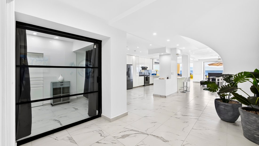 Villa in Puerto Vallarta, Jalisco, Mexico 2 - 16845457