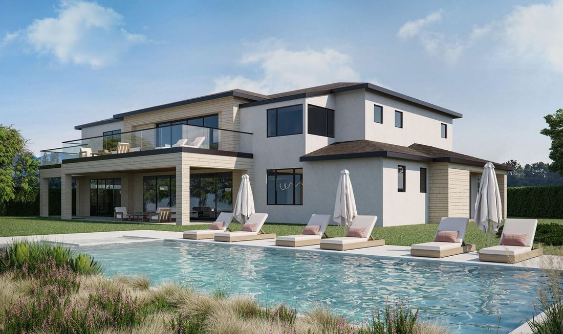 Land in Hidden Hills, California, United States 3 - 16845931