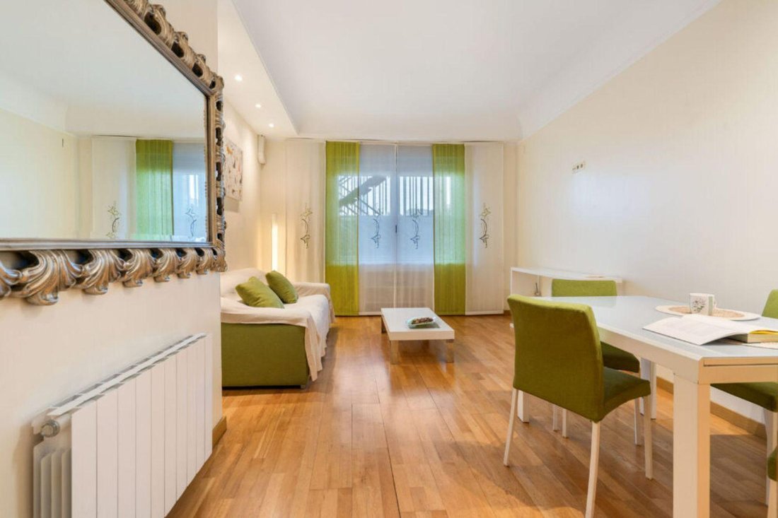 Apartment in Ciutat Vella, Barcelona, Spain 1 - 16848146