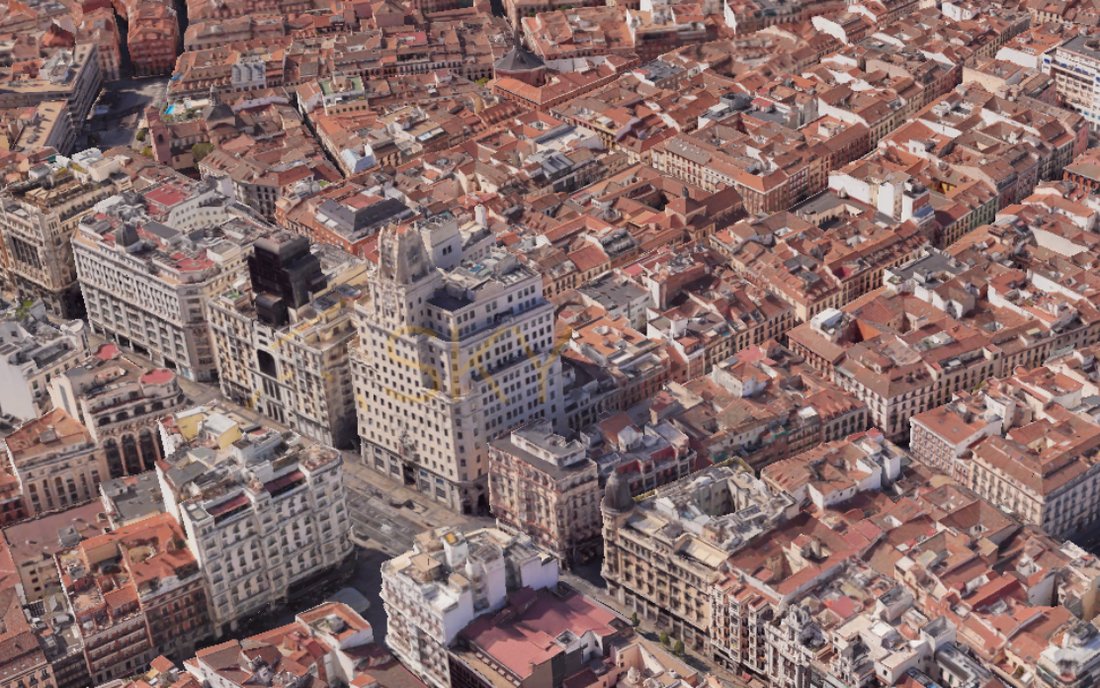 Apartment in Centro, Madrid, Spain 2 - 16848477