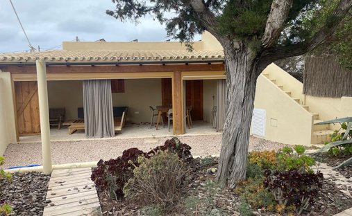 Stadthaus in Formentera, Balearische Inseln, Spanien 1