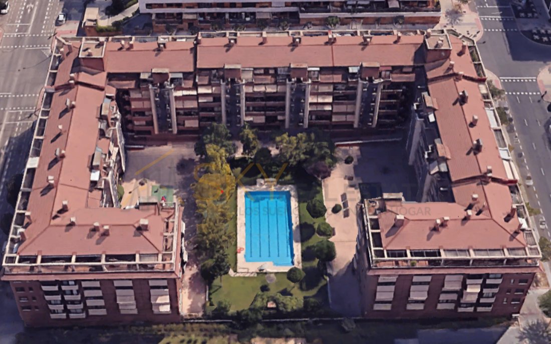 Penthouse in Fuencarral-El Pardo, Madrid, Spain 4 - 16848471