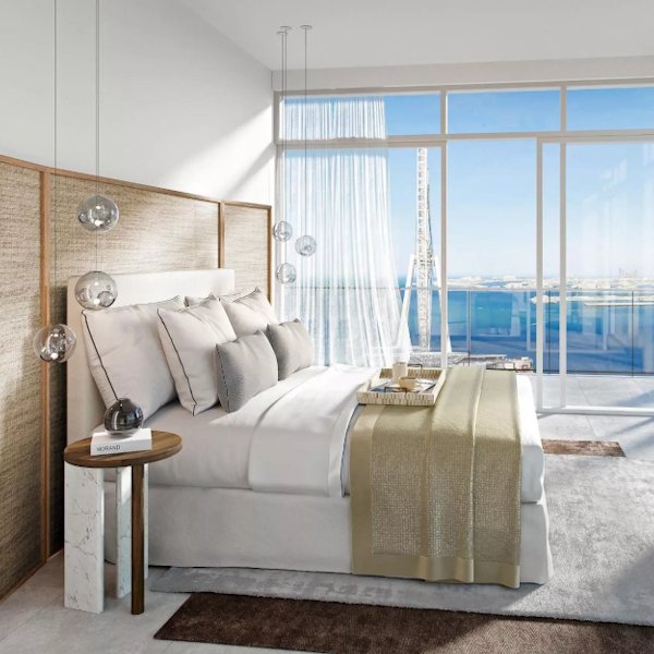 Apartment in Dubai, United Arab Emirates 5 - 16847851