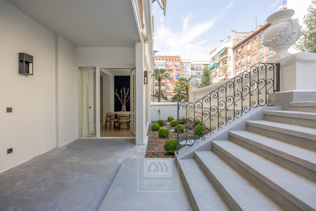 Apartment in Barrio Salamanca, Madrid, Spain 4 - 16848506