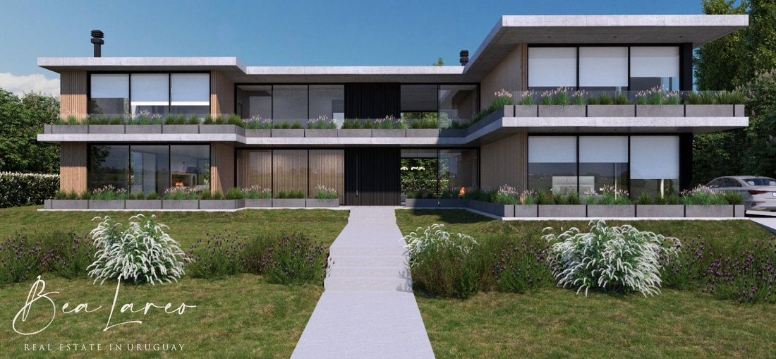 House in Carmel, Canelones Department, Uruguay 4 - 16847050