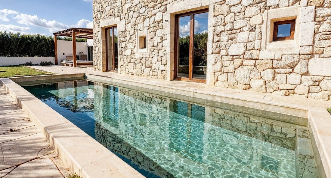Terreno a Formentera, Isole Baleari, Spagna 4 - 16848488