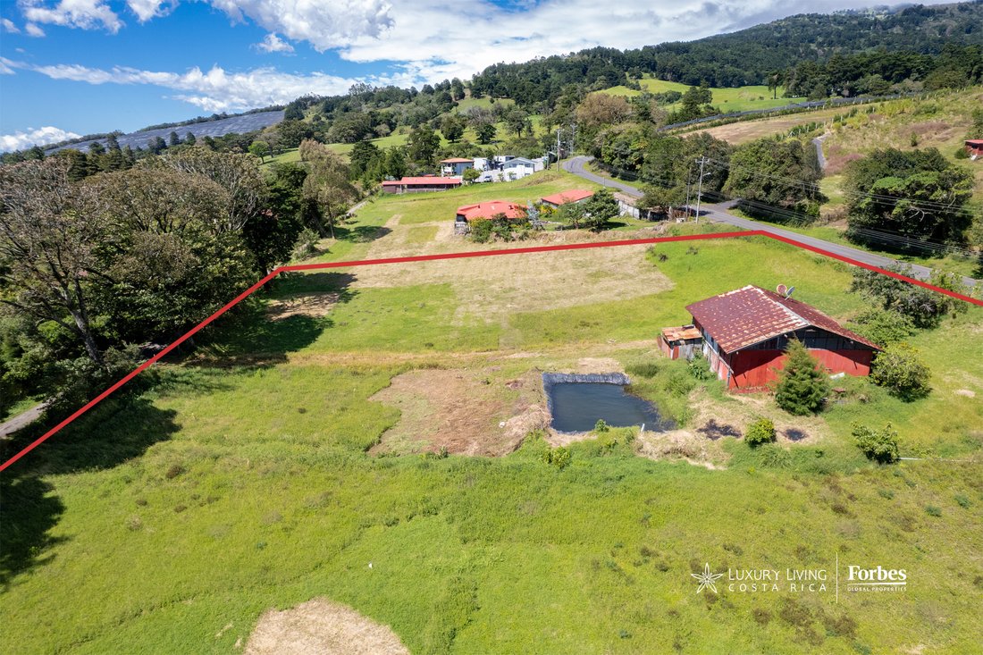 Land in Sabanilla, Alajuela Province, Costa Rica 4 - 16826067