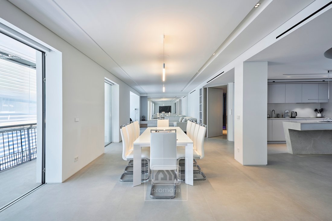Photo inspiration: Visual Reference: Duplex Penthouse In Prime Location Madrid In Chamartín Madrid Spain