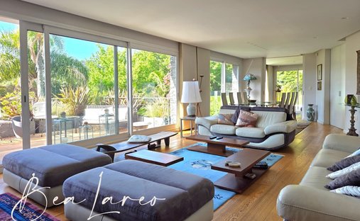 Apartment in Montevideo, Departamento de Montevideo, Uruguay 1
