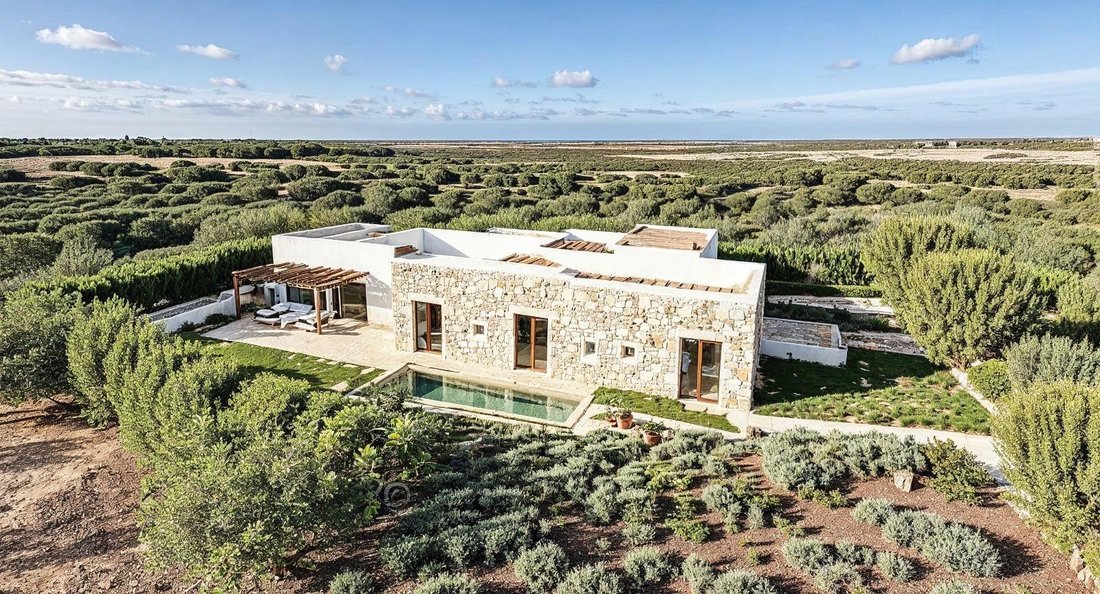 Terreno a Formentera, Isole Baleari, Spagna 2 - 16848488