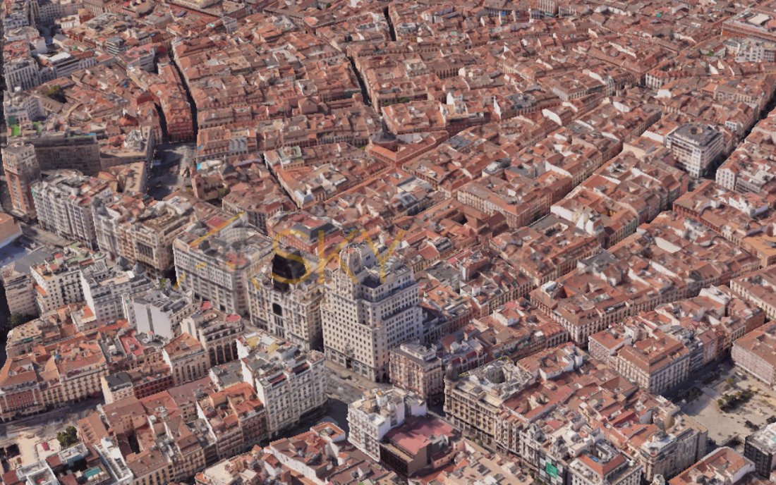 Apartment in Centro, Madrid, Spain 1 - 16848477