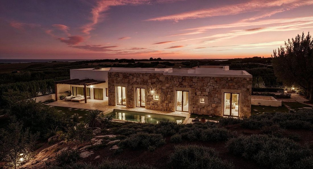 Terreno a Formentera, Isole Baleari, Spagna 3 - 16848488