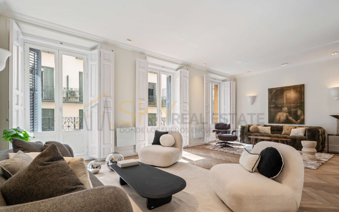Apartment in Centro, Madrid, Spain 4 - 16848477
