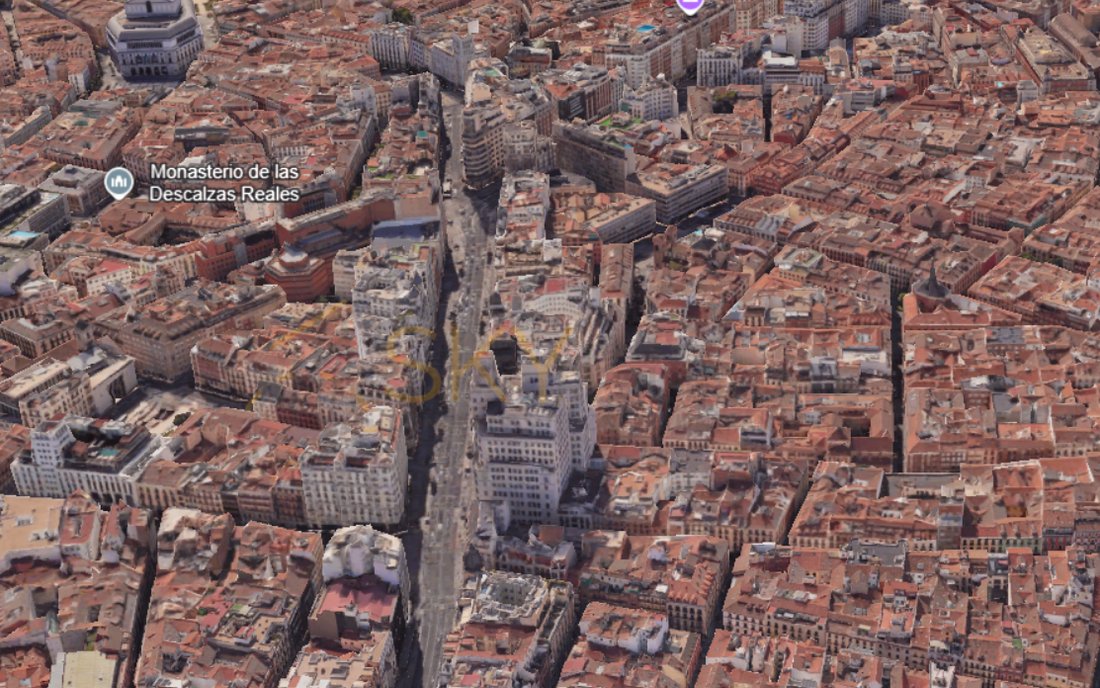 Apartment in Centro, Madrid, Spain 3 - 16848477