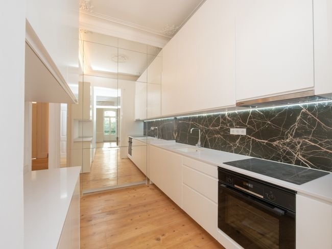 Apartment in Santo Antonio, Lisbon, Portugal 3 - 16848470