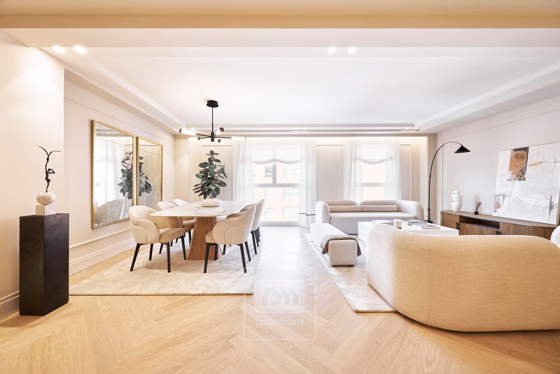 Apartment in Barrio Salamanca, Madrid, Spain 5 - 16848525