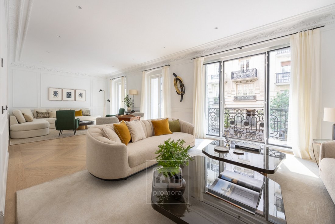 Apartment in Barrio Salamanca, Madrid, Spain 2 - 16848506
