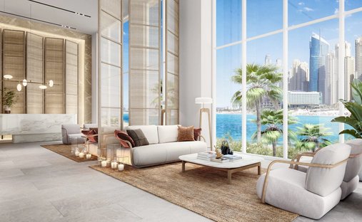 Wohnung in Dubai, Dubai, Vereinigte Arabische Emirate 1