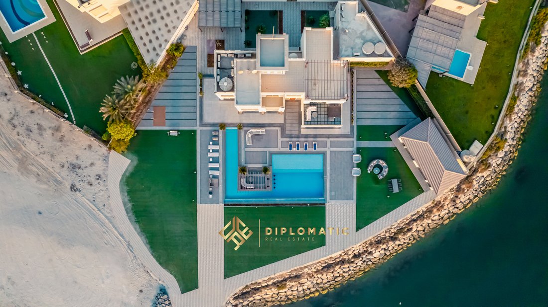 Villa in Al Hamra Village, Ras al-Khaimah Emirate, United Arab Emirates 2 - 16847347
