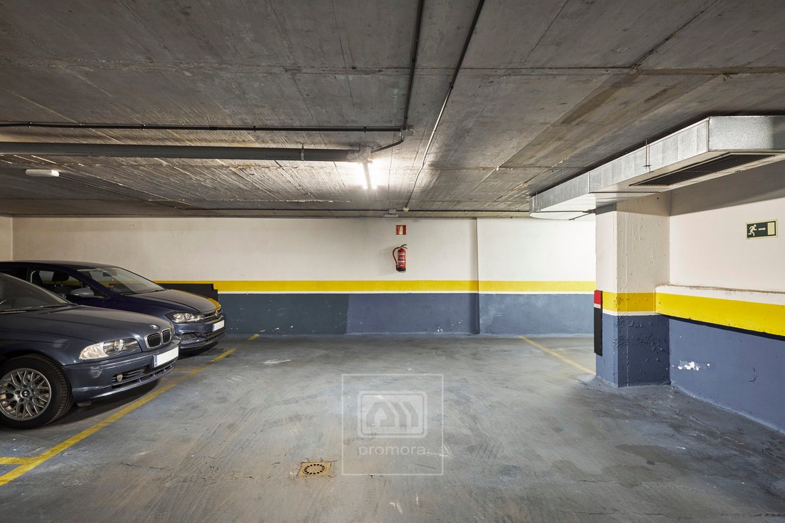 Apartment in Barrio Salamanca, Madrid, Spain 3 - 16848525