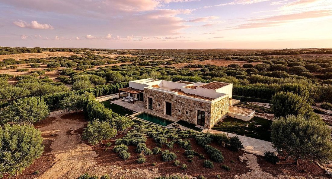 Terreno a Formentera, Isole Baleari, Spagna 5 - 16848488