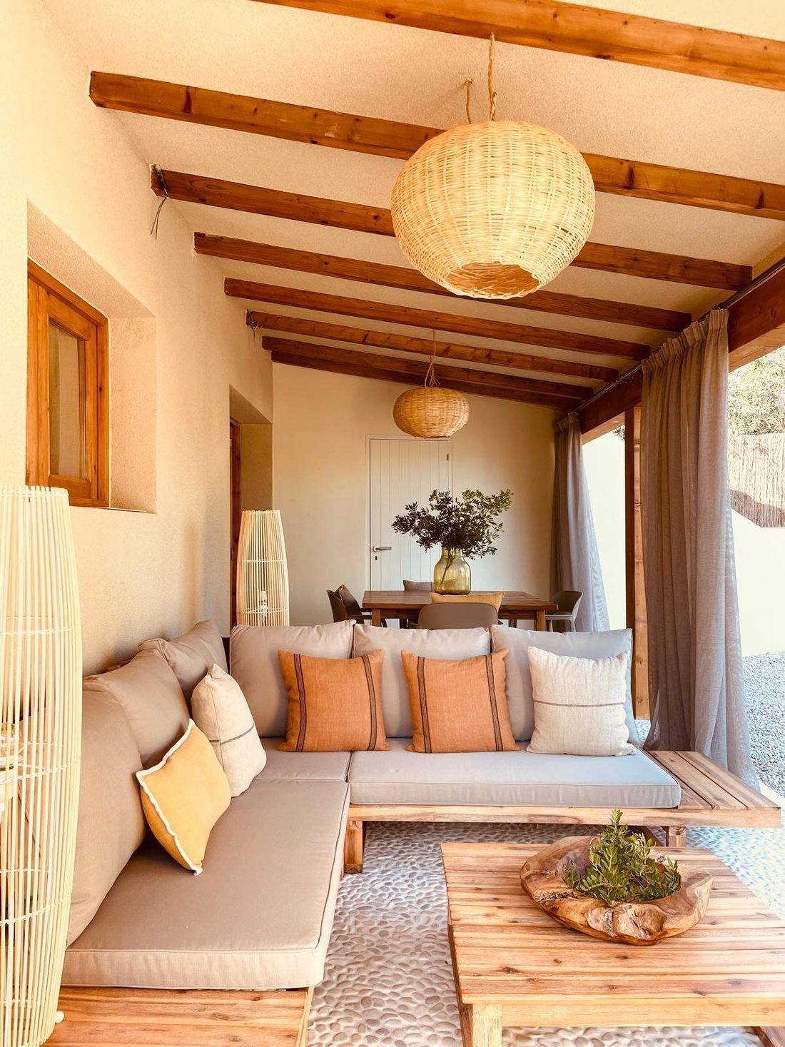 Townhouse in Formentera, Balearic Islands, Spain 3 - 16848485