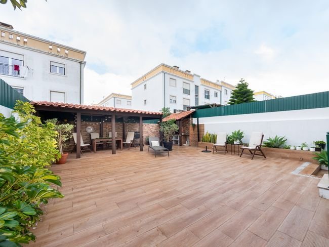 House in Sao Domingos de Rana, Lisbon, Portugal 5 - 16848505