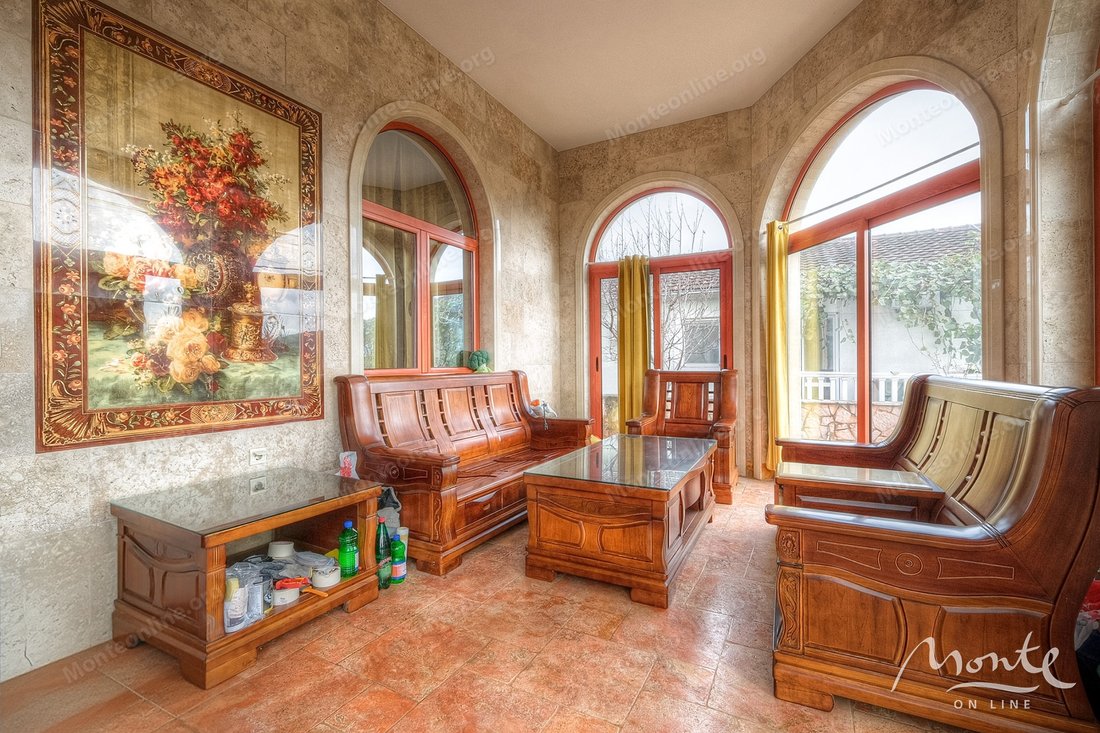 Villa in Milovići, Tivat Municipality, Montenegro 3 - 16851867