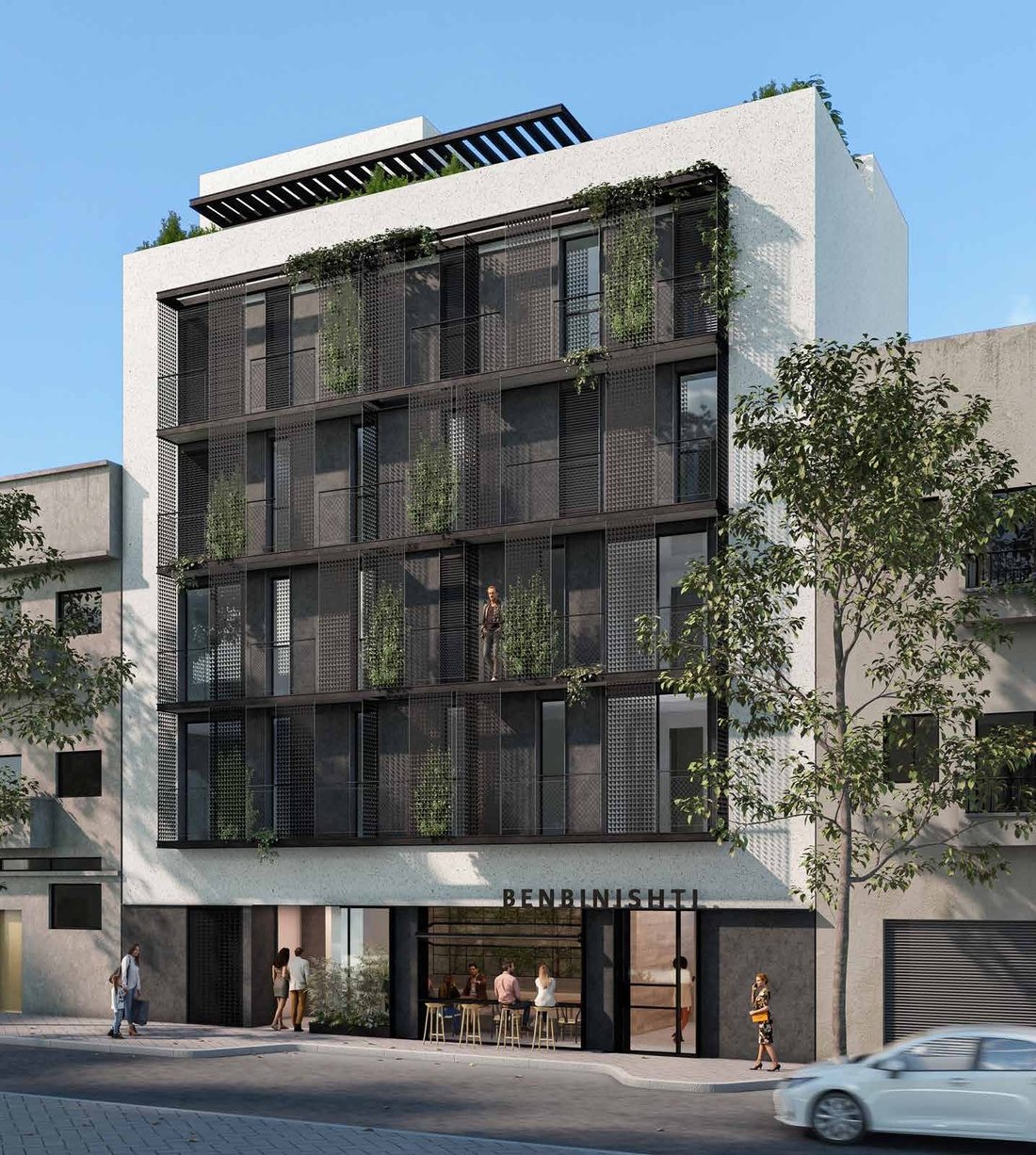 Apartment in Tel Aviv-Yafo, Tel Aviv District, Israel 2 - 16851600