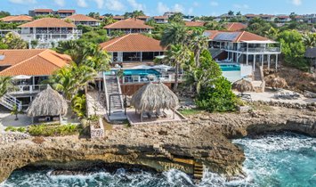 Villa in Jan Thiel, Curaçao, Curaçao 1