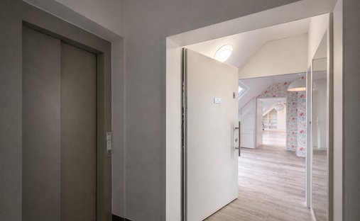 Castle for Sale in Vienna, Wien, Austria