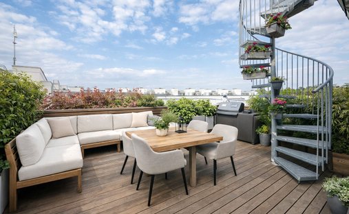 Castle for Sale in Vienna, Wien, Austria