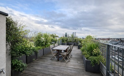 Castle for Sale in Vienna, Wien, Austria