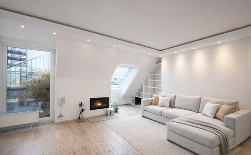 Castle for Sale in Vienna, Wien, Austria