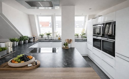 Castle for Sale in Vienna, Wien, Austria