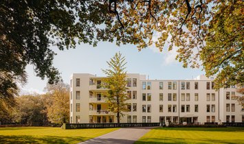 Penthouse in Wassenaar, South Holland, Netherlands 2