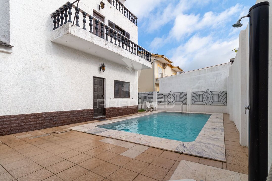 House in Quinta do Conde, Setubal, Portugal 3 - 16861204