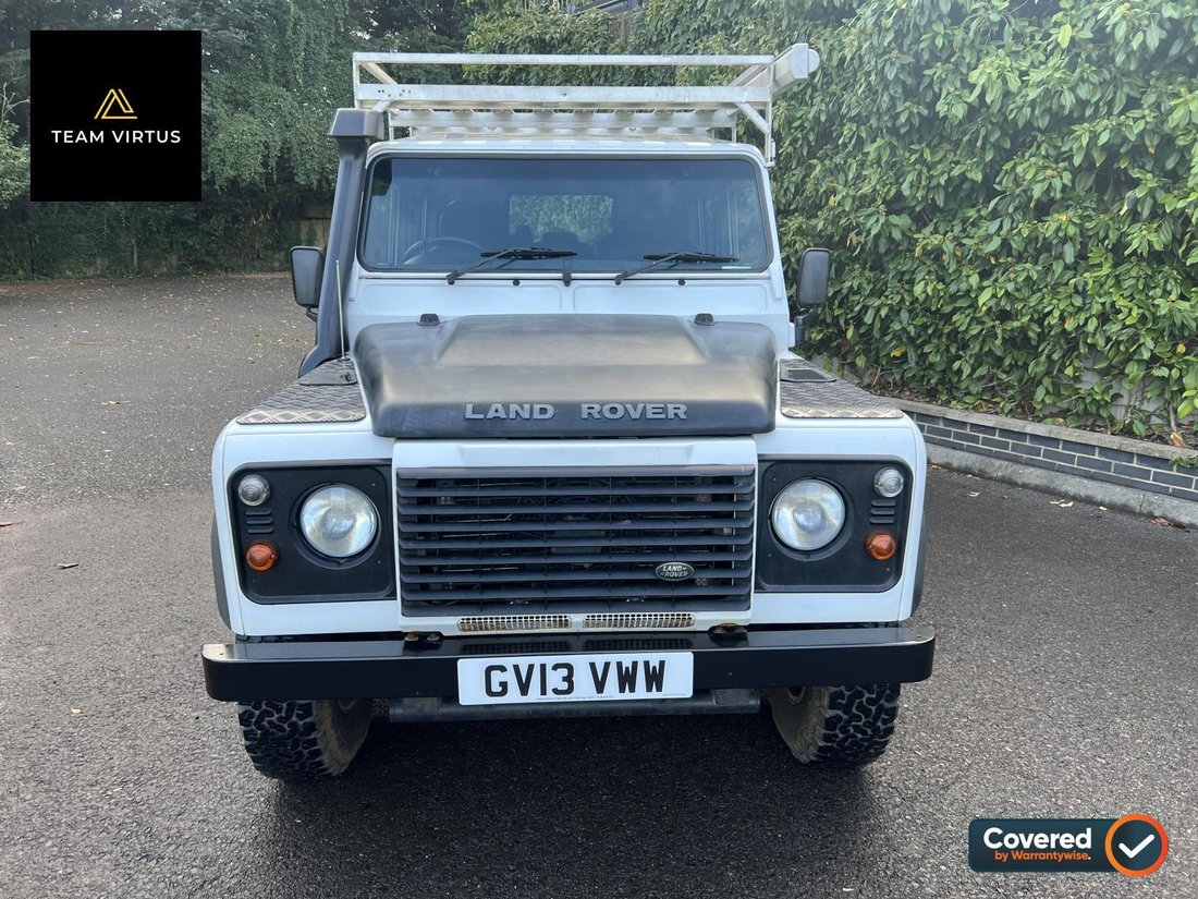 Suv in Pulborough, United Kingdom 1 - 16862910