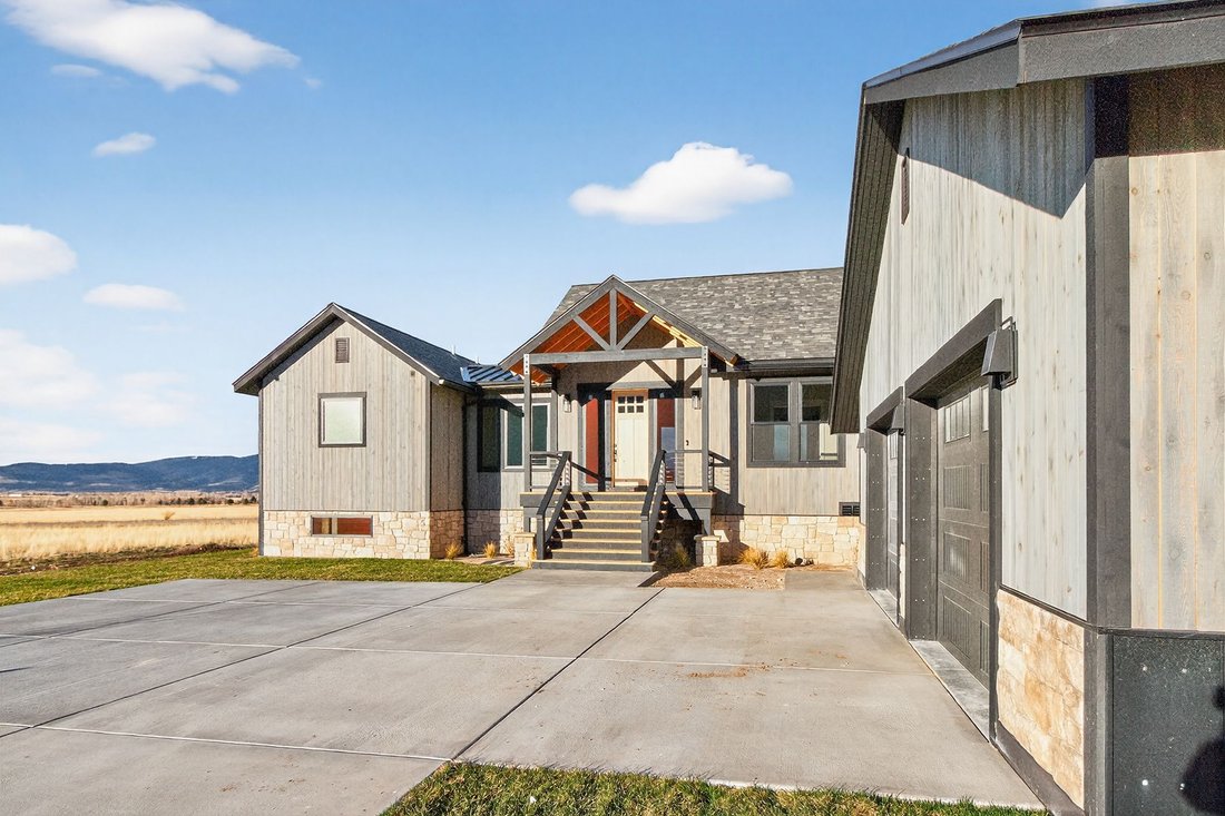House in Victor, Idaho, United States 5 - 15023596