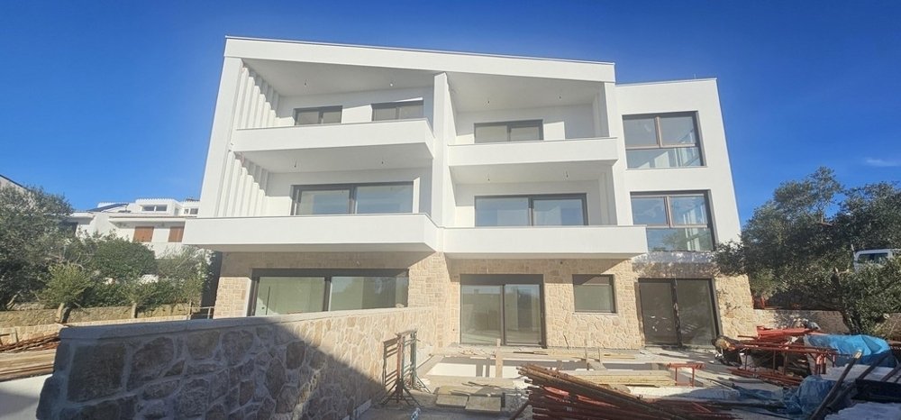 Apartment in Krk, Primorje-Gorski Kotar County, Croatia 1 - 16866311