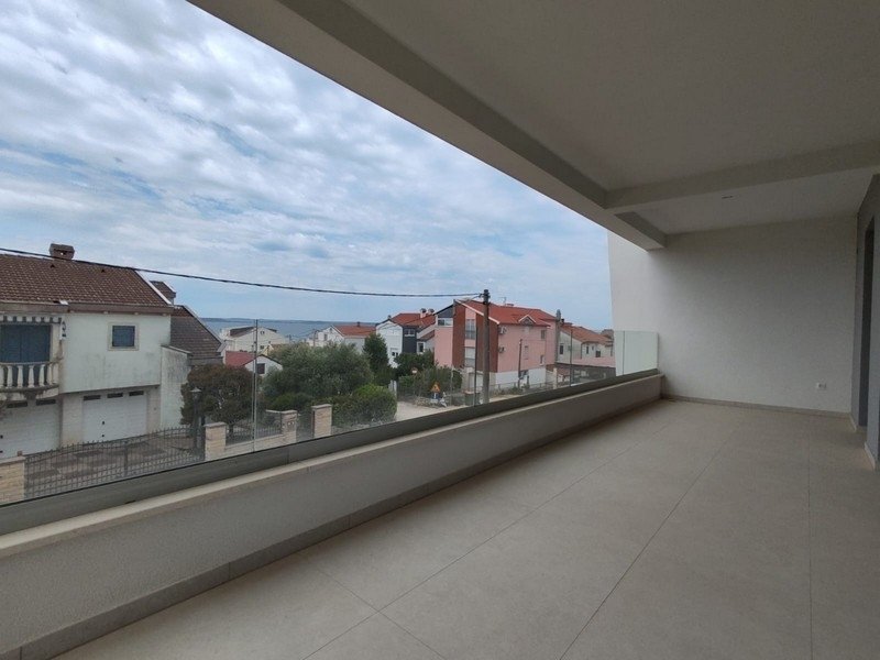 Apartment in Mjesni odbor Diklo, Zadar, Zadar County 2 - 16862272