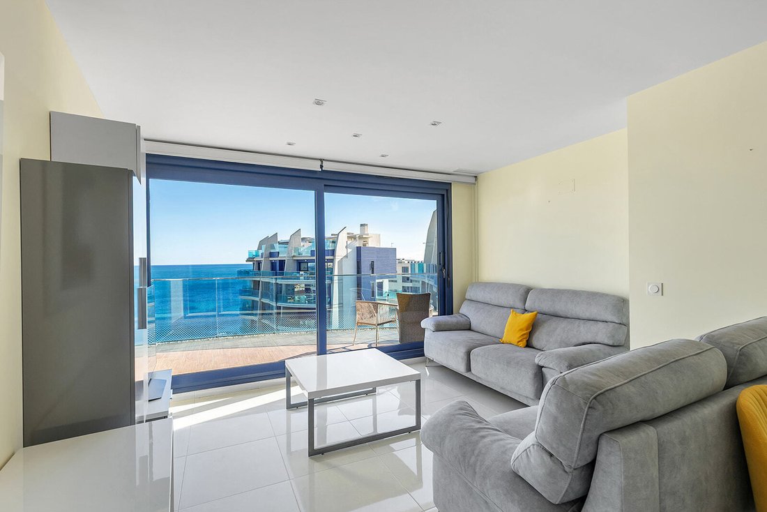 Apartment in Torrevieja, Valencian Community, Spain 3 - 16713632