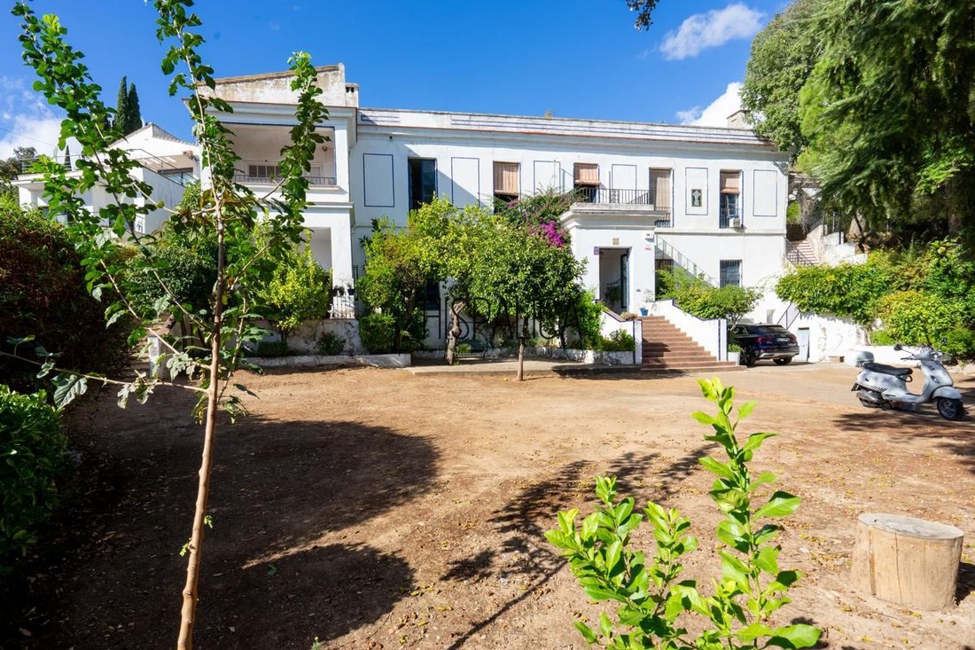 Villa in Cordoba, Andalusia, Spain 1 - 16856704
